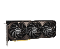 MSI GeForce RTX 4070 Ti SUPER Shadow 3X OC 16GB GDDR6X - 1294993 - zdjęcie 4